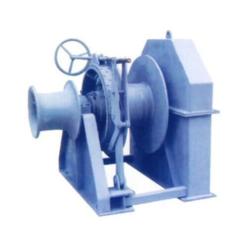 हाइड्रोलिक एंकर विजेता